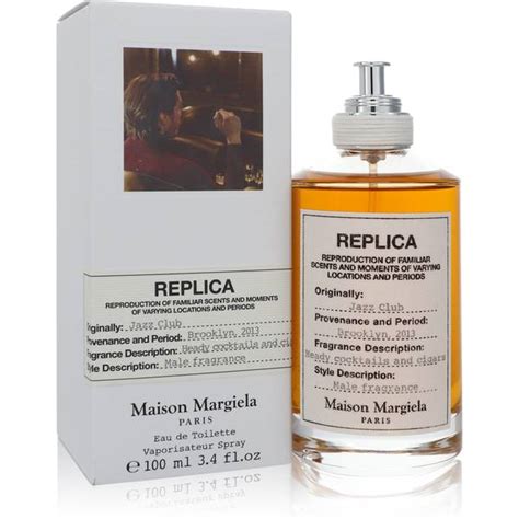 maison margiela perfume men